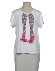 BARBIE - Short sleeve t-shirt