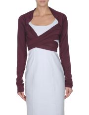 FRANCESCA FERRANTE - Long sleeve t-shirt