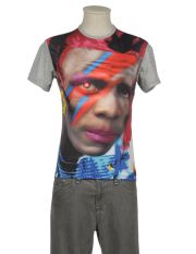 D.A. DANIELE ALESSANDRINI - Short sleeve t-shirt