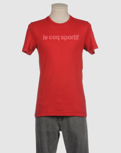 ZOOM LE COQ SPORTIF - T-shirt