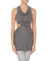 RICK OWENS LILIES - Τοπ