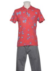 OFF SIDE - Polo