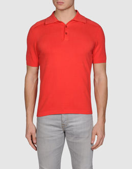 CRUCIANI - MAGLIERIA - Maglie collo a polo - su YOOX.COM
