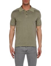 CRUCIANI - Jersey de cuello polo