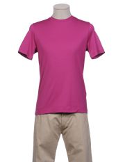 CRUCIANI - T-shirt maniche corte