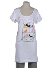 ROSE' A POIS - Short sleeve t-shirt