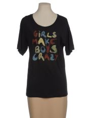 SEE BY CHLOE' - T-shirt maniche corte