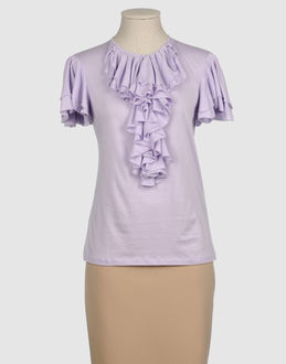 RALPH LAUREN - TOPS - Kurz�rmlige T-Shirts - bei YOOX.COM