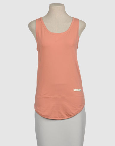 ZOOM SEE BY CHLOÉ - T-shirt