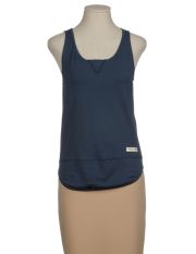 SEE BY CHLOE' - T-shirt senza maniche