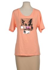 SEE BY CHLOE' - T-shirt maniche corte