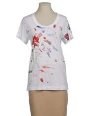 SEE BY CHLOE' - T-shirt maniche corte