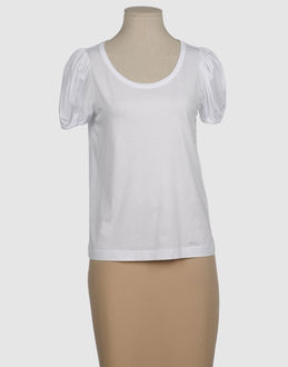 See By Chloe' - Tops - t-shirts manches courtes