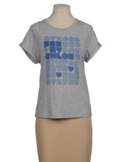 SEE BY CHLOE' - T-shirt manches courtes