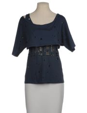 SEE BY CHLOE' - T-shirt maniche corte