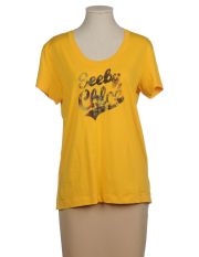 SEE BY CHLOE' - T-shirt manches courtes