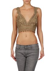 ALBERTA FERRETTI - トップス