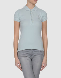 RALPH LAUREN - TOPS - Polohemden - bei YOOX.COM