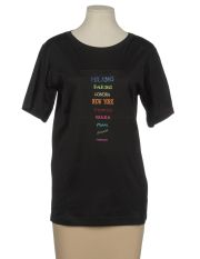 GIORGIO GRATI - T-shirt maniche corte