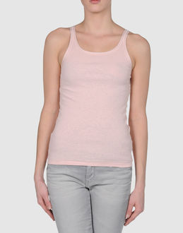 RALPH LAUREN - TOPS - Tops - bei YOOX.COM