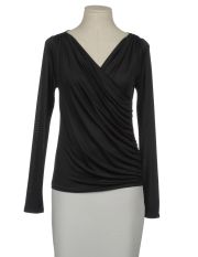 RALPH LAUREN BLACK LABEL - Μακρυμάνικο  t-shirt