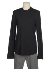 JAMES PERSE STANDARD - T-shirt maniche lunghe