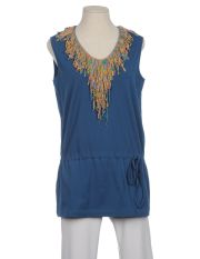 PHILOSOPHY di A. F. - T-shirt senza maniche