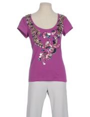 PHILOSOPHY di A. F. - T-shirt maniche corte