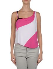 TJ TRUSSARDI JEANS - Top