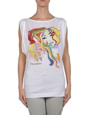PHILOSOPHY di A. F. - Kurzärmliges T-Shirt