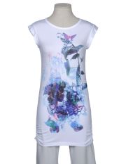 PHILOSOPHY di A. F. - T-shirt senza maniche