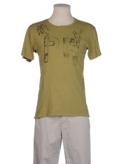SPORTWEAR - Kurzärmliges T-Shirt
