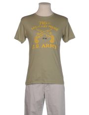 SPORTWEAR - Kurzärmliges T-Shirt