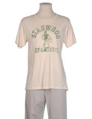 SPORTWEAR - Kurzärmliges T-Shirt