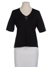 MG MAGLIFICIO - T-shirt maniche corte