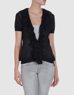 RALPH LAUREN - STRICKWAREN - Strickjacken - bei YOOX.COM