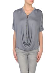 MICHELLE WINDHEUSER - T-shirt maniche corte