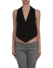 Y'S YOHJI YAMAMOTO - Top