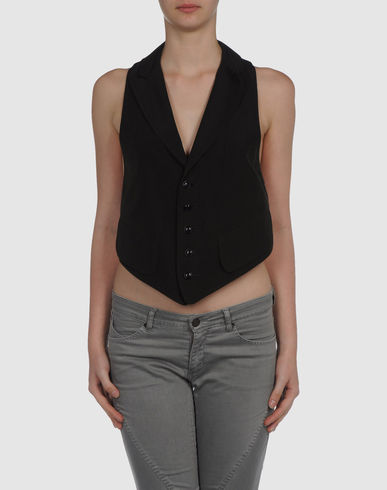 ZOOM Y'S YOHJI YAMAMOTO - Top