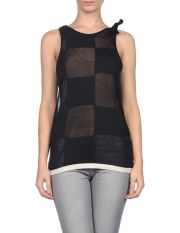 Y'S YOHJI YAMAMOTO - Top