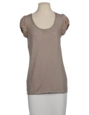 MICHELLE WINDHEUSER - T-shirt maniche corte