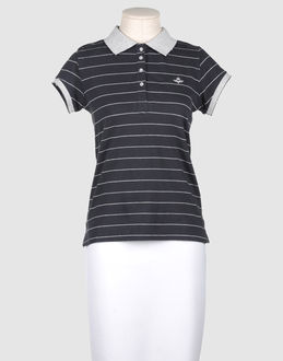 Dek'Her - Tops - Polos