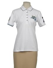 ZU+ELEMENTS - Polo shirt