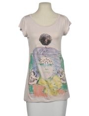 I RAGAZZI DEL ROSSO - T-shirt maniche corte