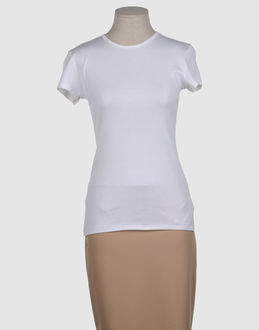 RALPH LAUREN BLACK LABEL - TOPS - Kurz�rmlige T-Shirts - bei YOOX.COM