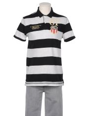 POLO JEANS COMPANY - Polo shirt