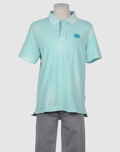 ZOOM Z-BRAND - Polo shirt