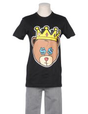 PA:NUU - T-shirt maniche corte