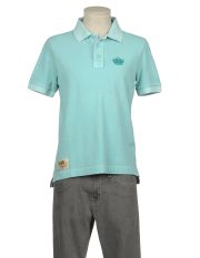 Z-BRAND - Polo