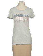 POLO JEANS COMPANY - T-shirt maniche corte